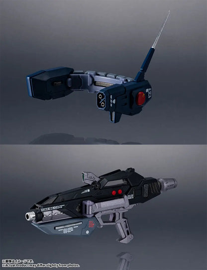 Metal Structure Kaitai-Shou-Ki RX-178 Gundam Mk-II (A.E.U.G.) "Mobile Suit Zeta Gundam" | Bandai Tamashii Nations