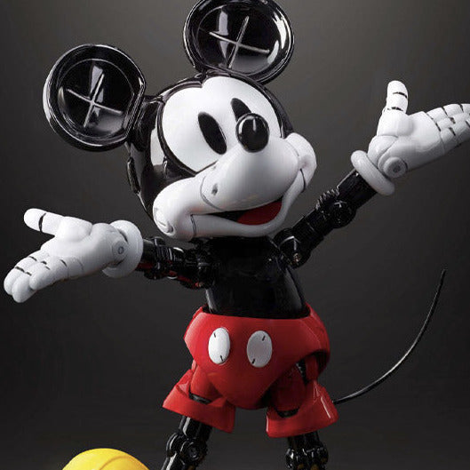 Disney Carbotix Mickey Mouse