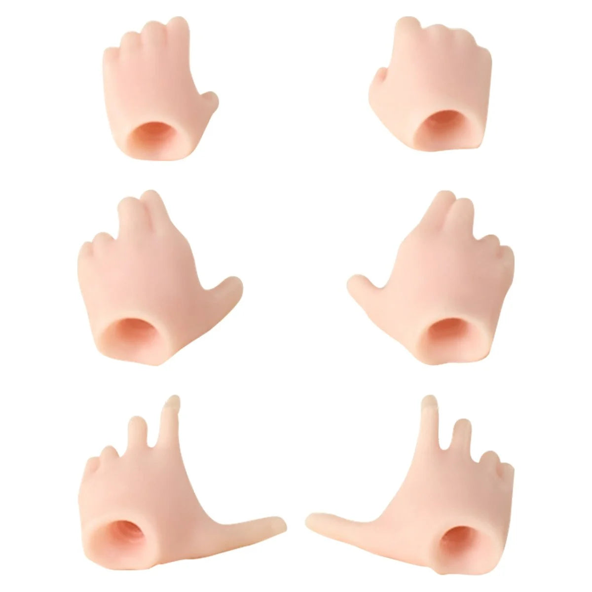 Blokees Hatsune Miku Vivid Echoes Vocaloid Fantastic Series "Hatsune Miku" | Blokees Model Kit