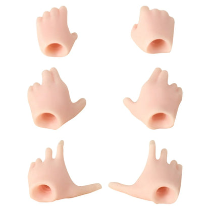 Blokees Hatsune Miku Vivid Echoes Vocaloid Fantastic Series "Hatsune Miku" | Blokees Model Kit