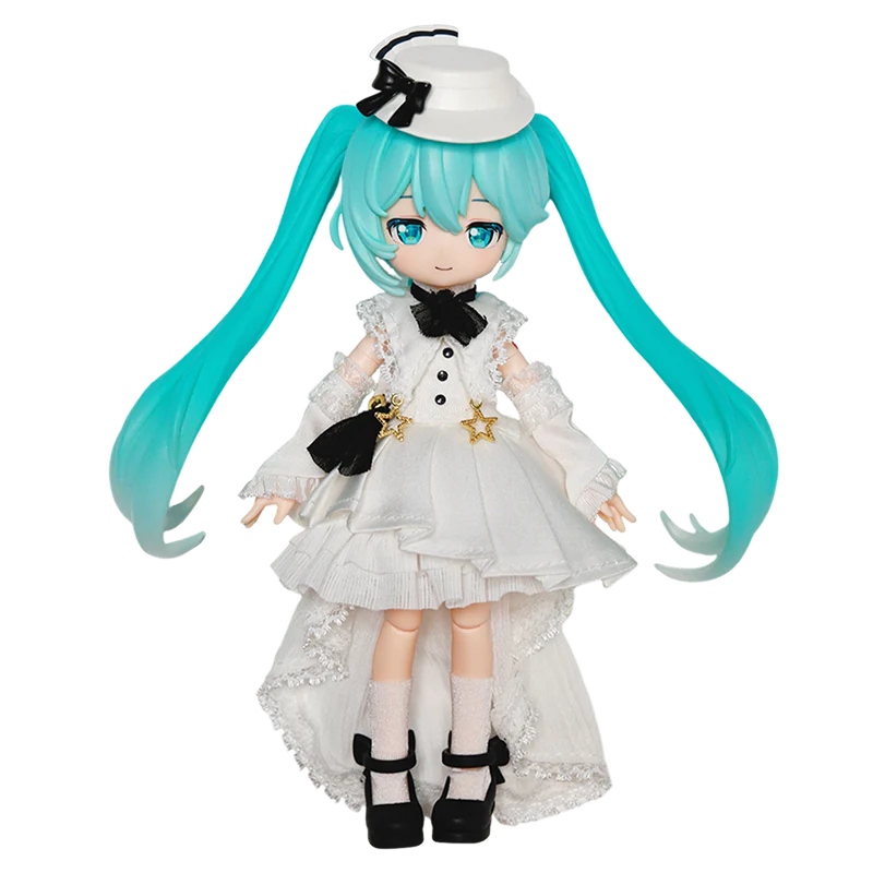 Hatsune Miku DaaLa Mode Series Blokees Hatsune Miku 01 Sonata Prologue "Hatsune Miku" | Blokees Hatsune Miku