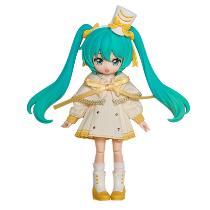 Hatsune Miku DaaLa Mode Series Blokees Hatsune Miku 01 Sonata Prologue "Hatsune Miku" | Blokees Hatsune Miku