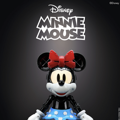 Pre Order Disney Carbotix Minnie Mouse