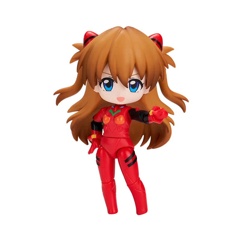 Blokees DaaLaMode Q Series - Miracle Link "Evangelion" | Blokees