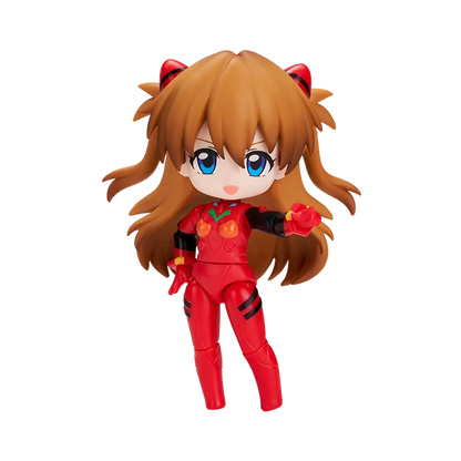 Blokees DaaLaMode Q Series - Miracle Link "Evangelion" | Blokees