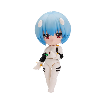 Blokees DaaLaMode Q Series - Miracle Link "Evangelion" | Blokees
