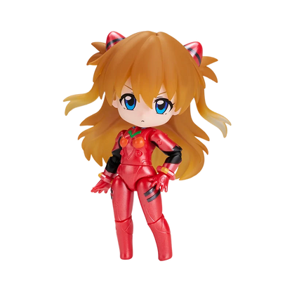 Blokees DaaLaMode Q Series - Miracle Link "Evangelion" | Blokees