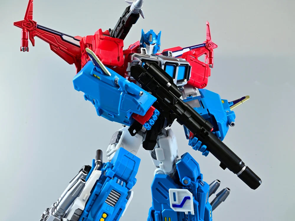 MMC Reformatted R-54 Optus Seiko | Mastermind Creations