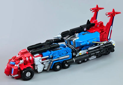 MMC Reformatted R-54 Optus Seiko | Mastermind Creations