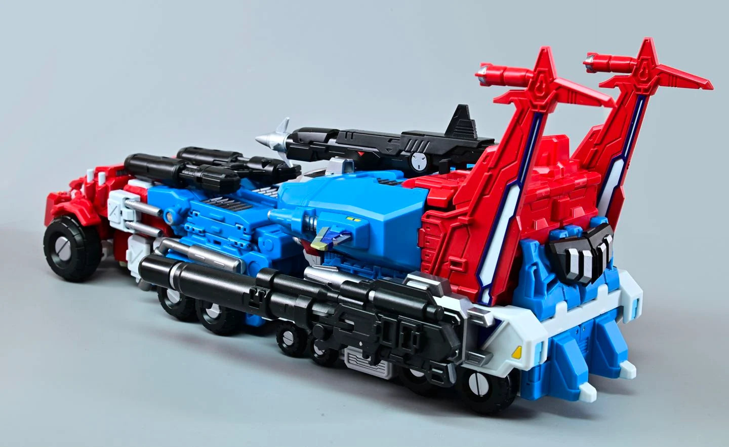 MMC Reformatted R-54 Optus Seiko | Mastermind Creations