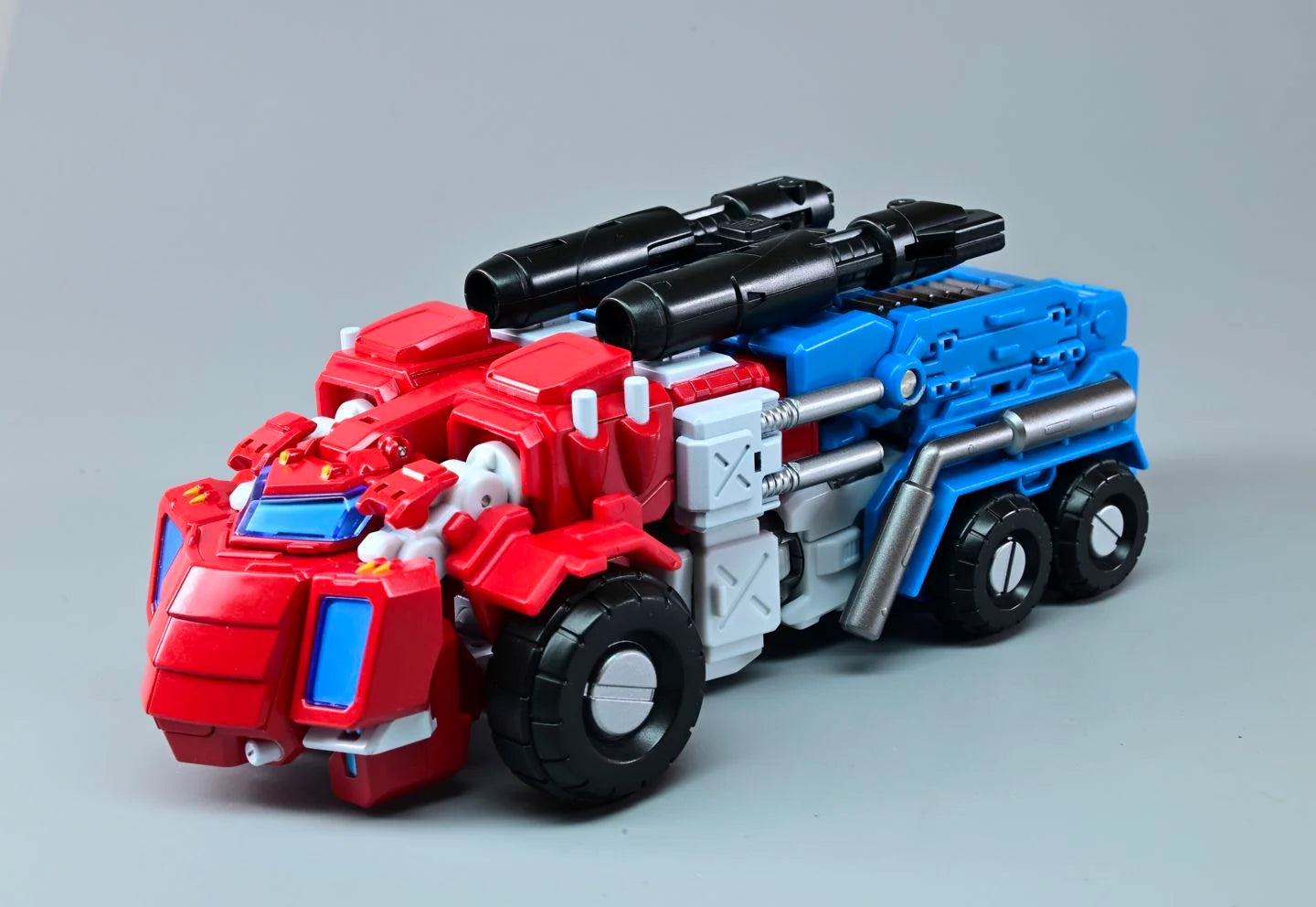 MMC Reformatted R-54 Optus Seiko | Mastermind Creations