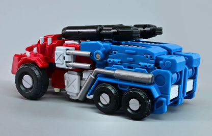 MMC Reformatted R-54 Optus Seiko | Mastermind Creations