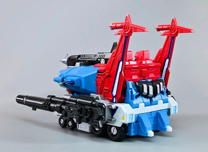 MMC Reformatted R-54 Optus Seiko | Mastermind Creations