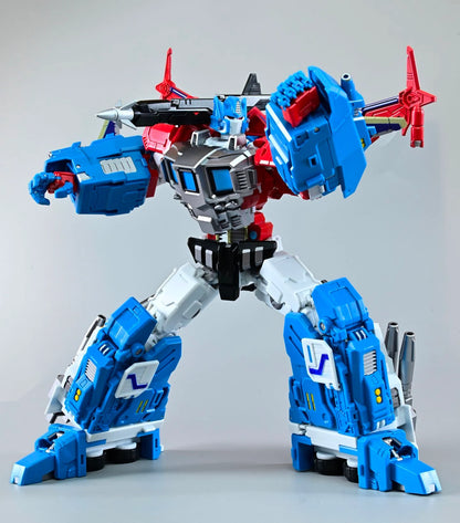 MMC Reformatted R-54 Optus Seiko | Mastermind Creations