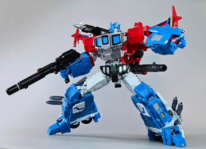 MMC Reformatted R-54 Optus Seiko | Mastermind Creations