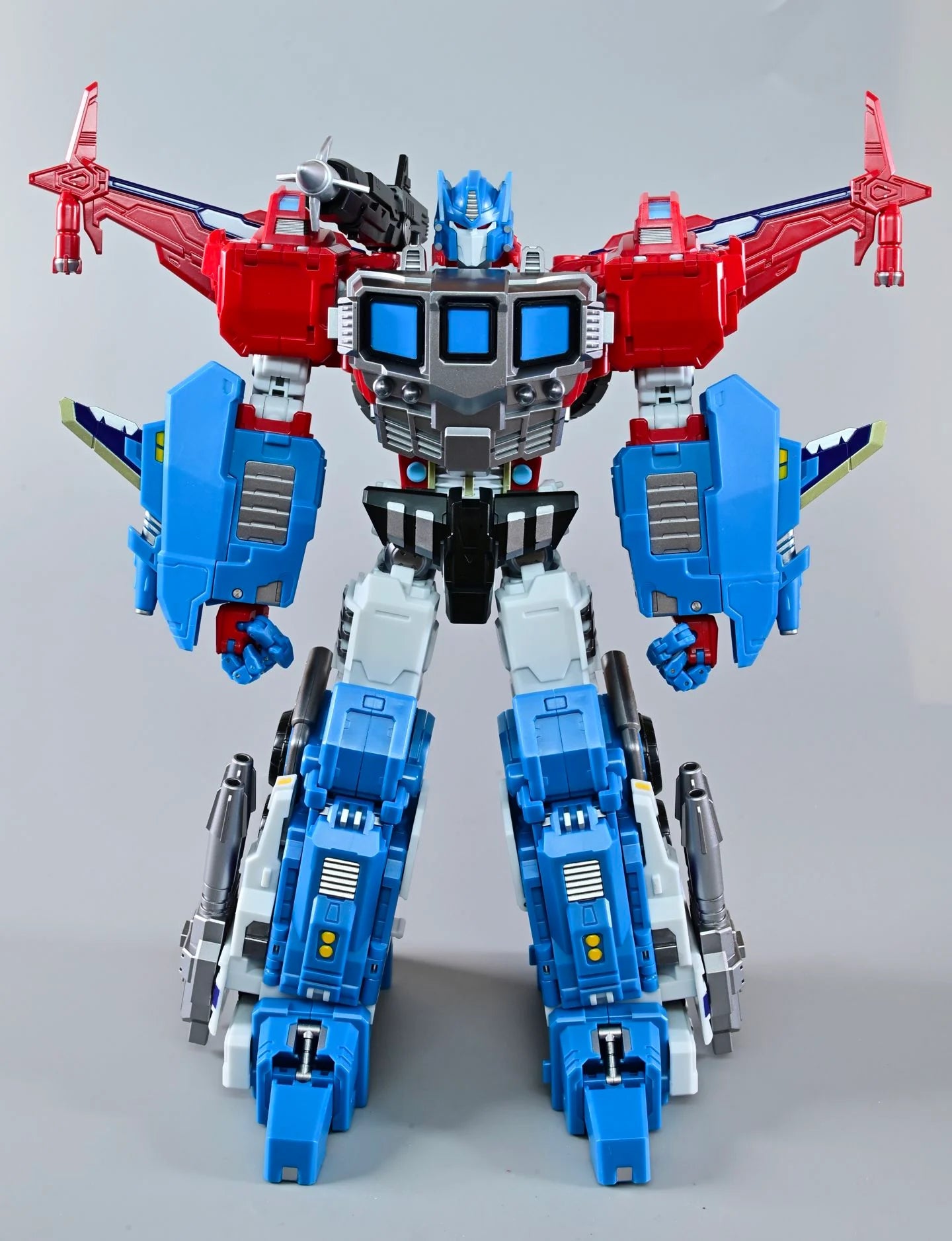 MMC Reformatted R-54 Optus Seiko | Mastermind Creations