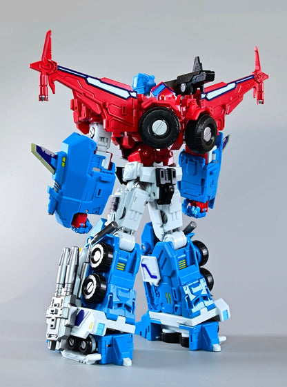MMC Reformatted R-54 Optus Seiko | Mastermind Creations