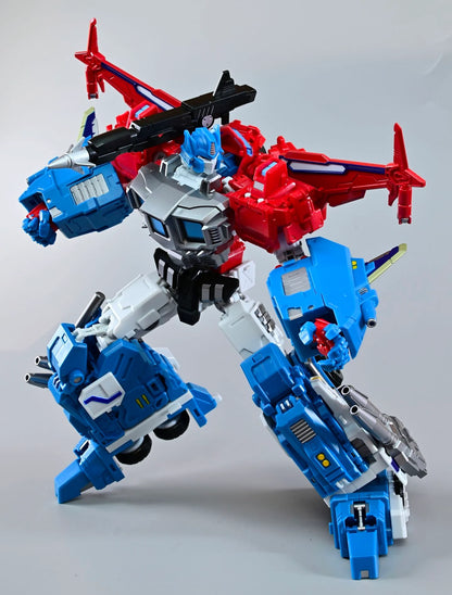 MMC Reformatted R-54 Optus Seiko | Mastermind Creations