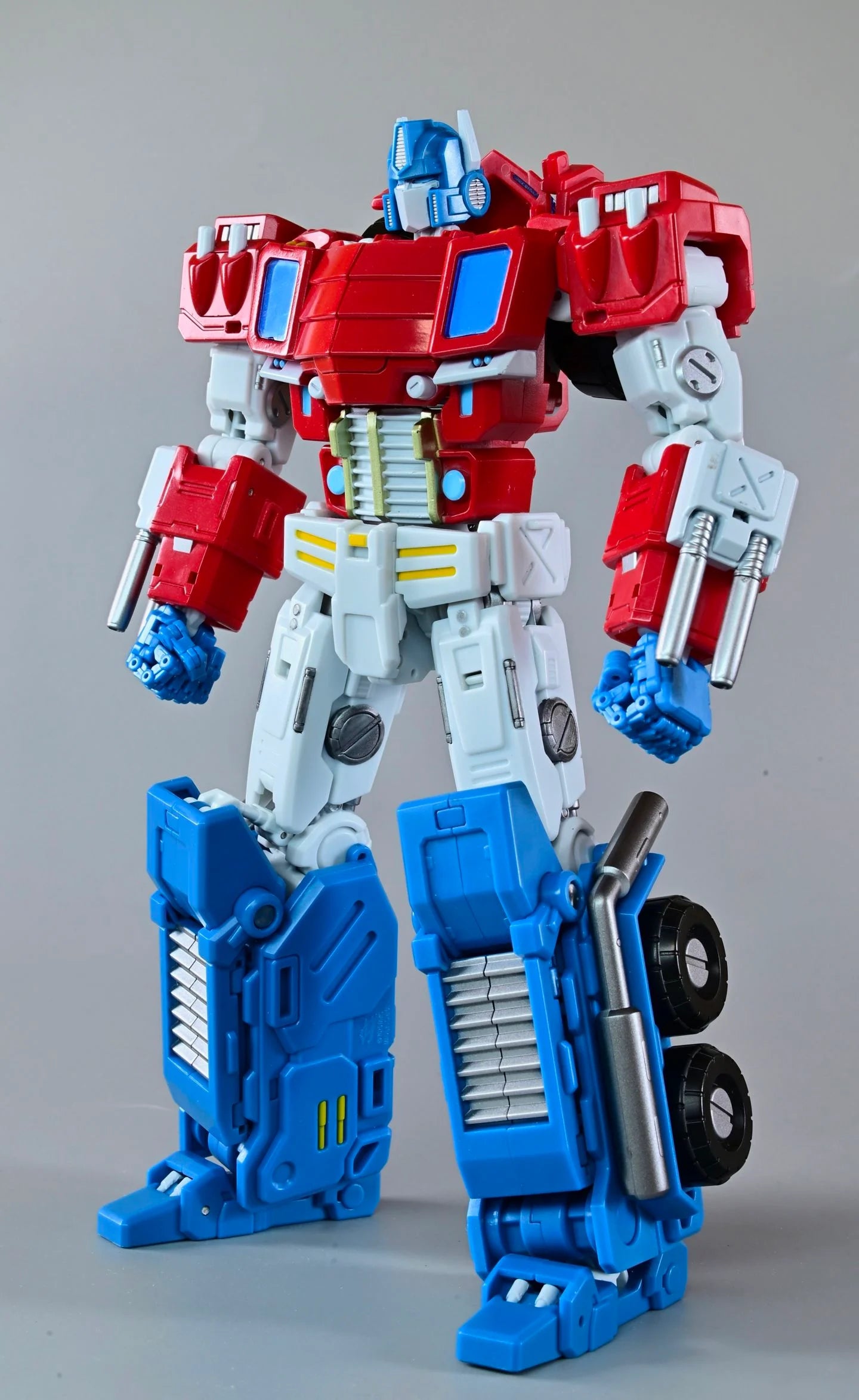MMC Reformatted R-54 Optus Seiko | Mastermind Creations