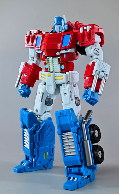 MMC Reformatted R-54 Optus Seiko | Mastermind Creations