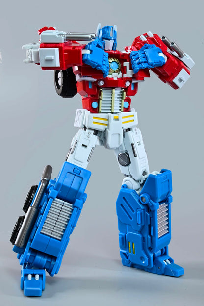 MMC Reformatted R-54 Optus Seiko | Mastermind Creations