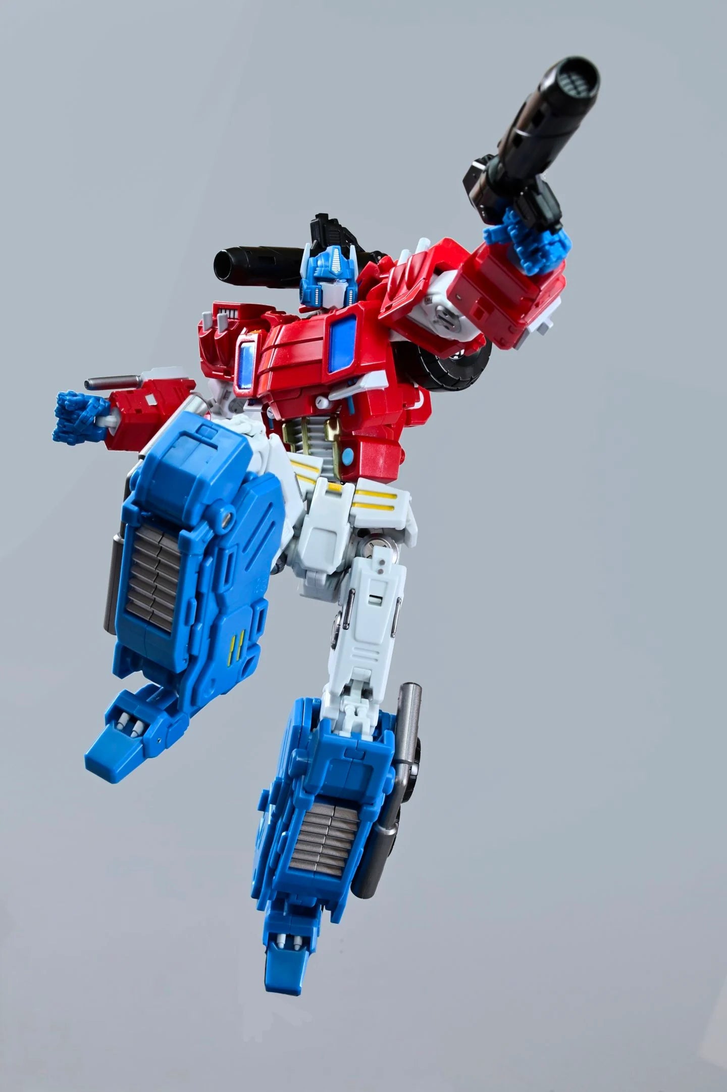 MMC Reformatted R-54 Optus Seiko | Mastermind Creations