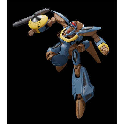 MODEROID Orguss II (Olson Special) "Super Dimension Century Orguss" | Good Smile Company