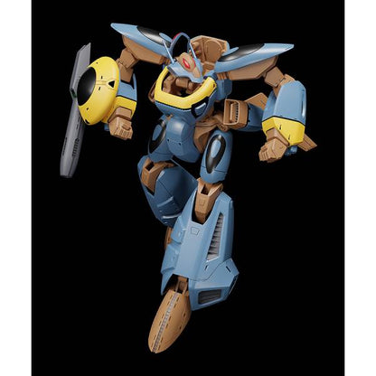 MODEROID Orguss II (Olson Special) "Super Dimension Century Orguss" | Good Smile Company