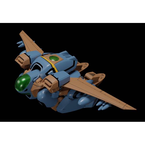 MODEROID Orguss II (Olson Special) "Super Dimension Century Orguss" | Good Smile Company