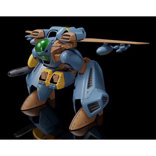 MODEROID Orguss II (Olson Special) "Super Dimension Century Orguss" | Good Smile Company