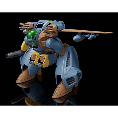 MODEROID Orguss II (Olson Special) "Super Dimension Century Orguss" | Good Smile Company