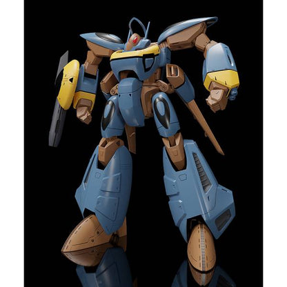 MODEROID Orguss II (Olson Special) "Super Dimension Century Orguss" | Good Smile Company