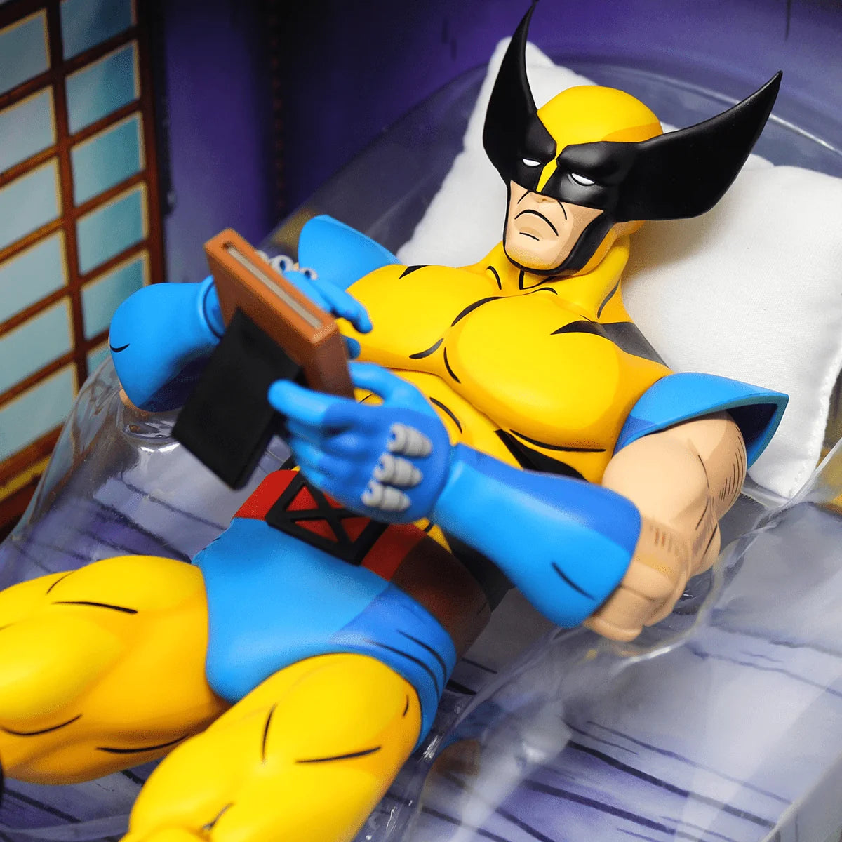 Wolverine (SDCC Limited Edition) 1/6 Scale "X-Men" | Mondo