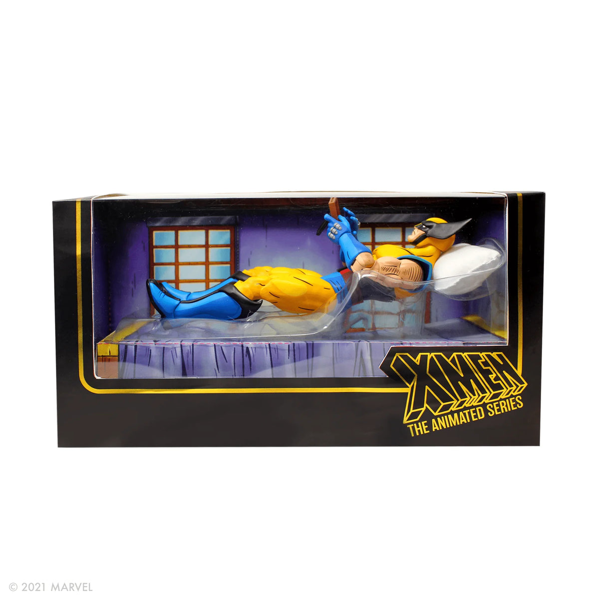 Wolverine (SDCC Limited Edition) 1/6 Scale "X-Men" | Mondo