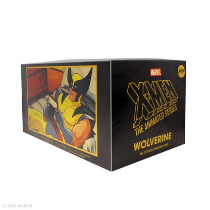 Wolverine (SDCC Limited Edition) 1/6 Scale "X-Men" | Mondo