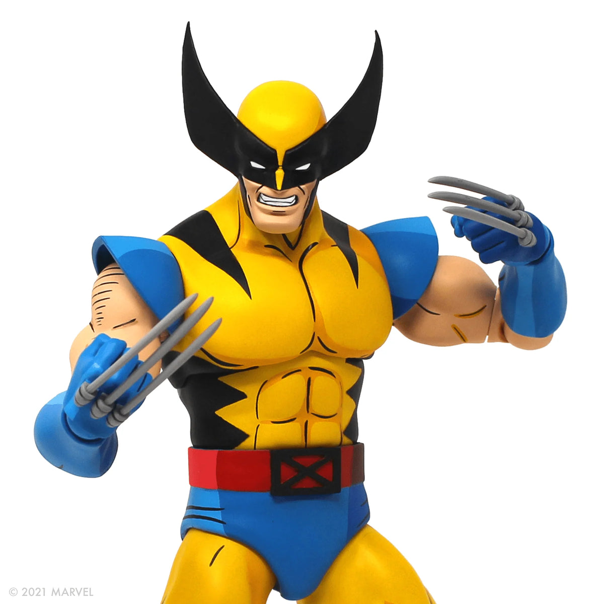 Wolverine (SDCC Limited Edition) 1/6 Scale "X-Men" | Mondo