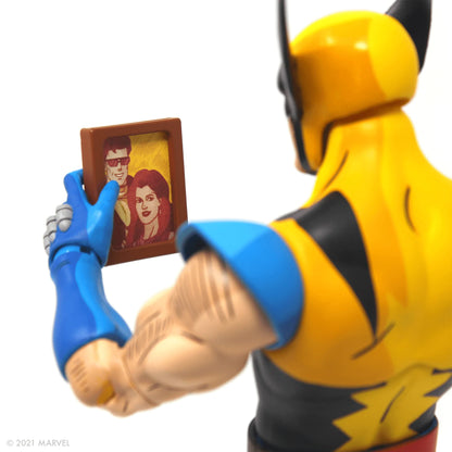 Wolverine (SDCC Limited Edition) 1/6 Scale "X-Men" | Mondo