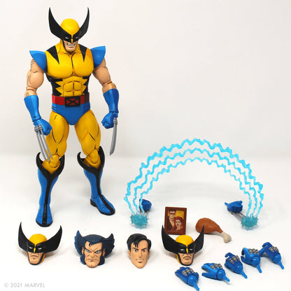 Wolverine (SDCC Limited Edition) 1/6 Scale "X-Men" | Mondo