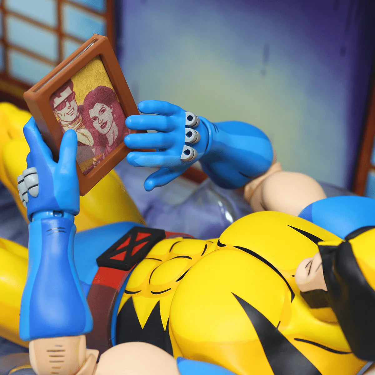 Wolverine (SDCC Limited Edition) 1/6 Scale "X-Men" | Mondo