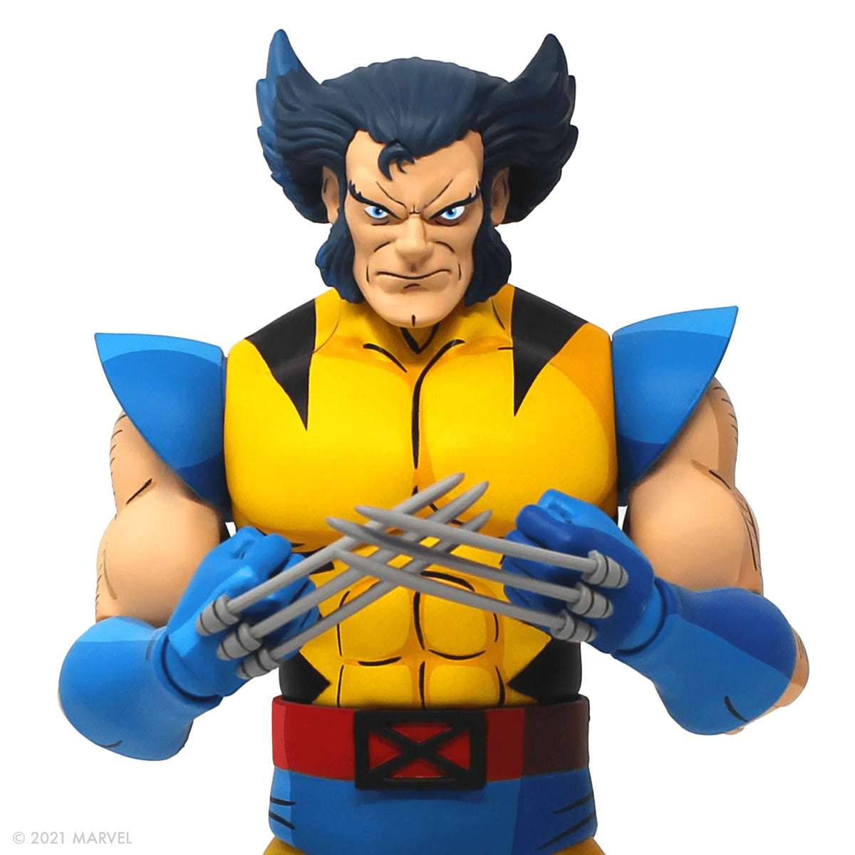 Wolverine (SDCC Limited Edition) 1/6 Scale "X-Men" | Mondo