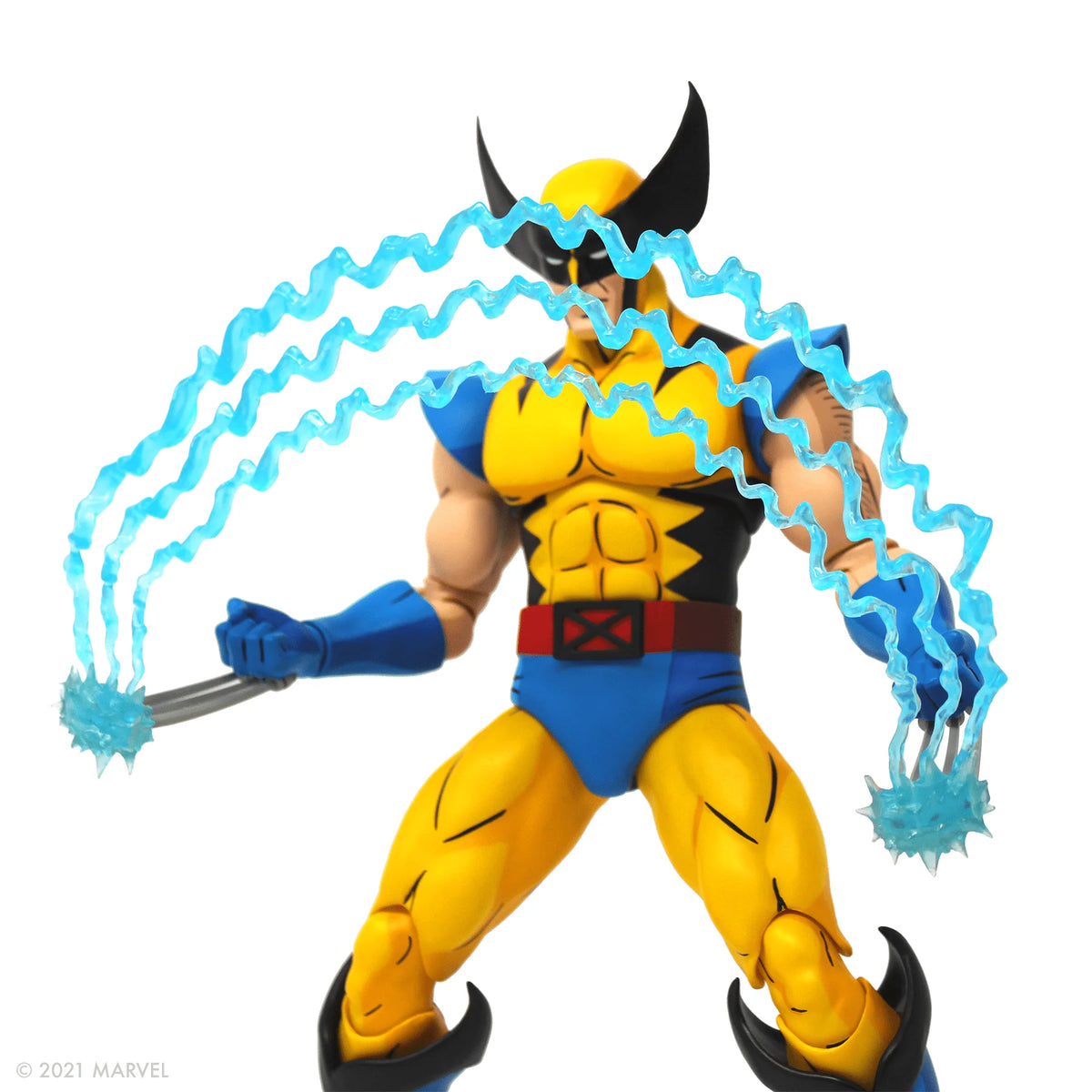 Wolverine (SDCC Limited Edition) 1/6 Scale "X-Men" | Mondo