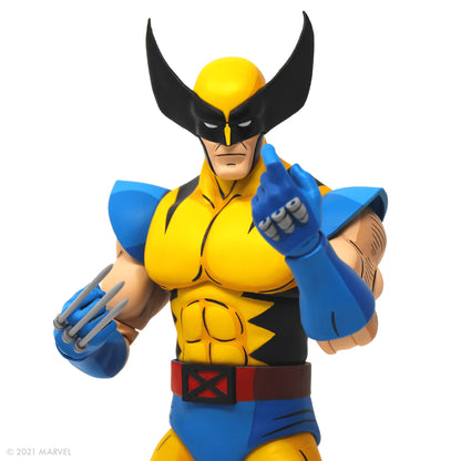 Wolverine (SDCC Limited Edition) 1/6 Scale "X-Men" | Mondo