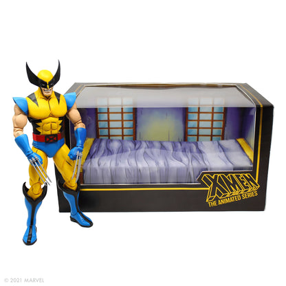 Wolverine (SDCC Limited Edition) 1/6 Scale "X-Men" | Mondo