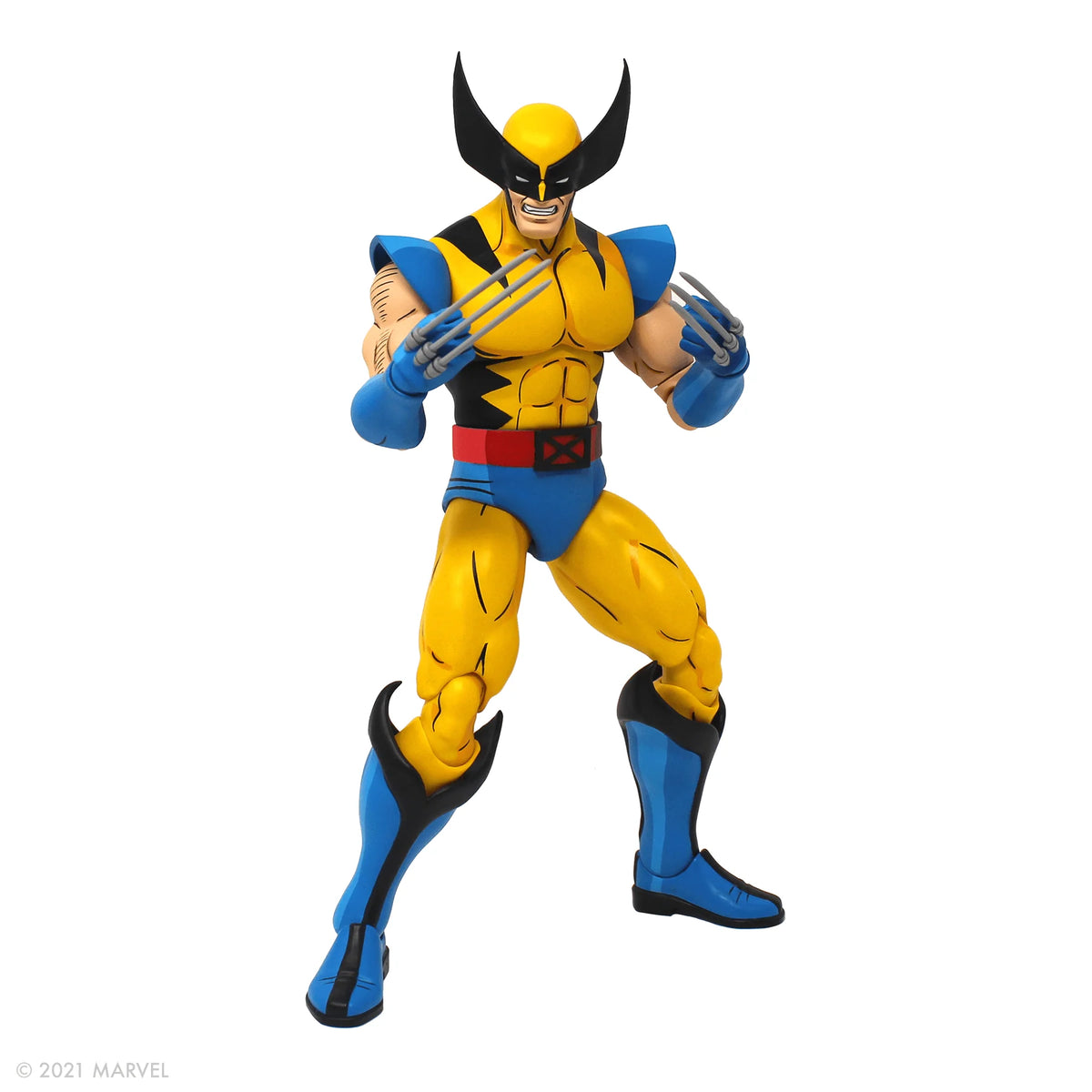 Wolverine (SDCC Limited Edition) 1/6 Scale "X-Men" | Mondo