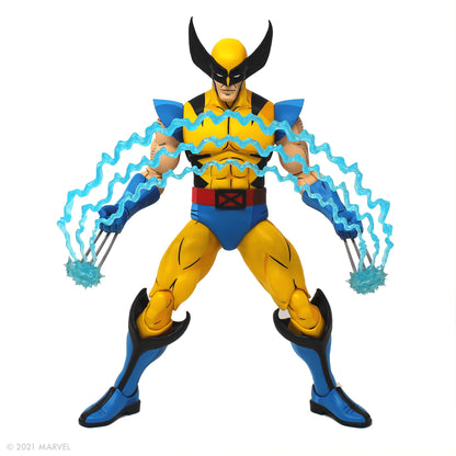 Wolverine (SDCC Limited Edition) 1/6 Scale "X-Men" | Mondo