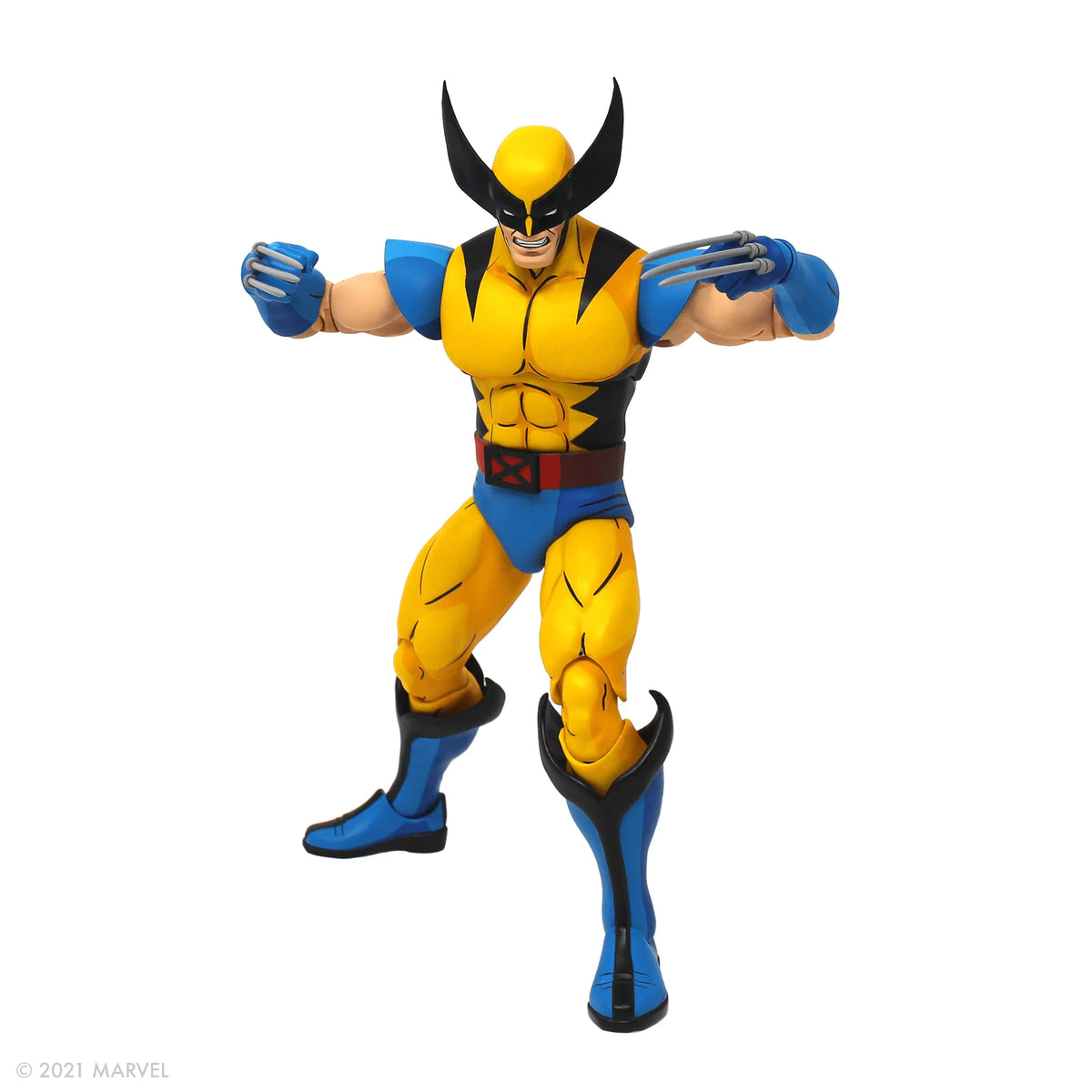 Wolverine (SDCC Limited Edition) 1/6 Scale "X-Men" | Mondo