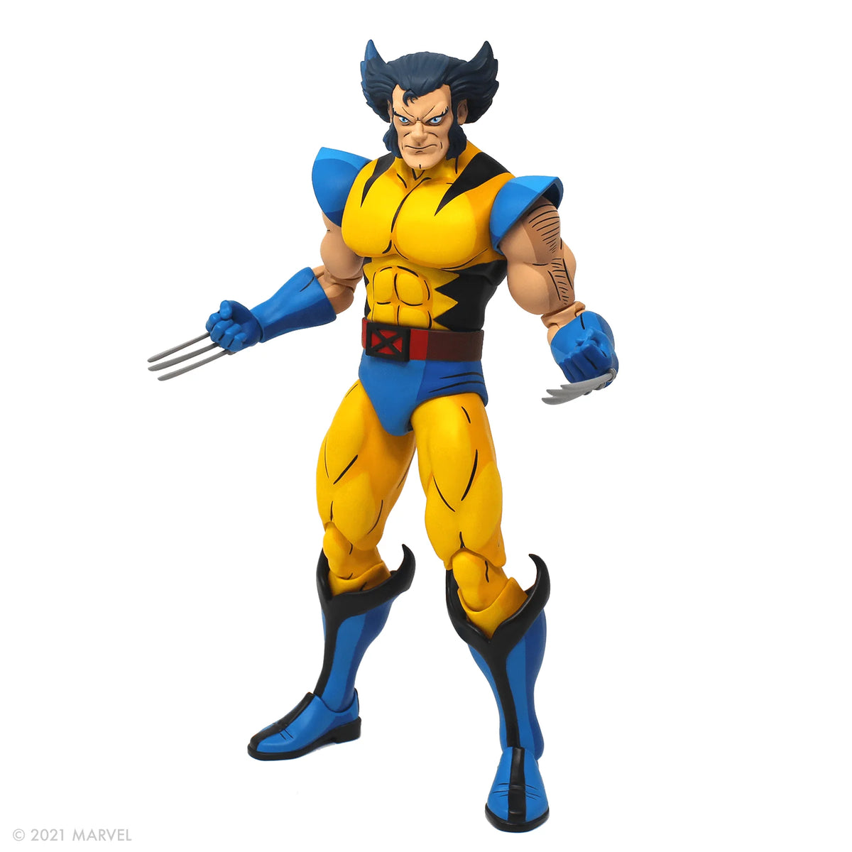 Wolverine (SDCC Limited Edition) 1/6 Scale "X-Men" | Mondo