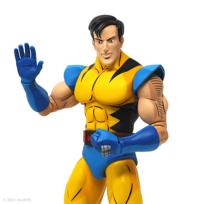 Wolverine (SDCC Limited Edition) 1/6 Scale "X-Men" | Mondo