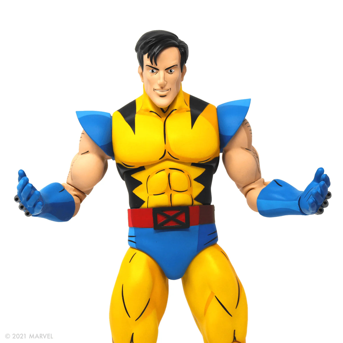 Wolverine (SDCC Limited Edition) 1/6 Scale "X-Men" | Mondo