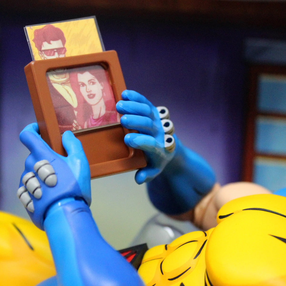 Wolverine (SDCC Limited Edition) 1/6 Scale "X-Men" | Mondo